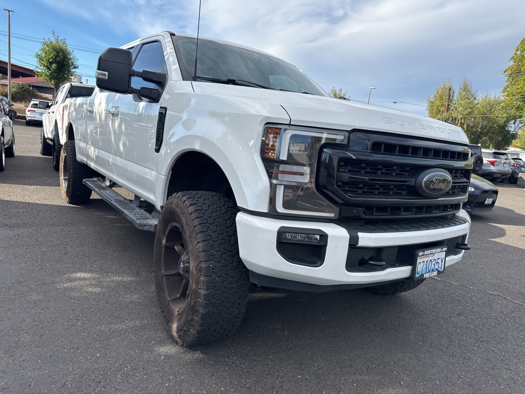 2022 Ford F-250 photo 5
