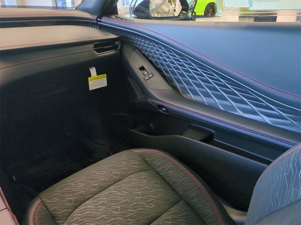 2025 Dodge Charger Daytona R/T AWD photo 15