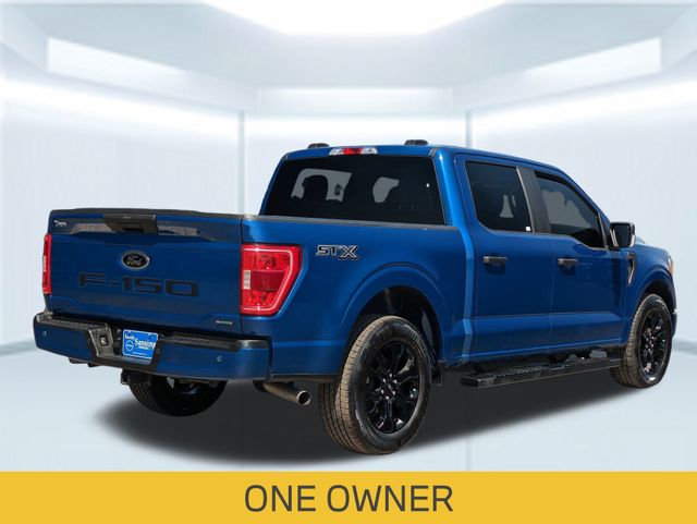 2022 Ford F-150 XL photo 5