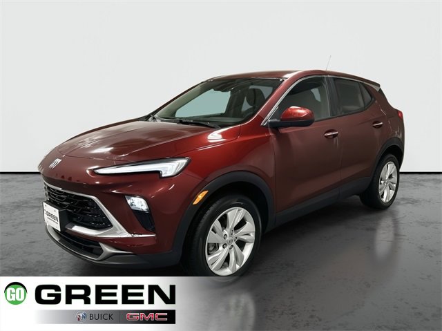 2025 Buick Encore GX