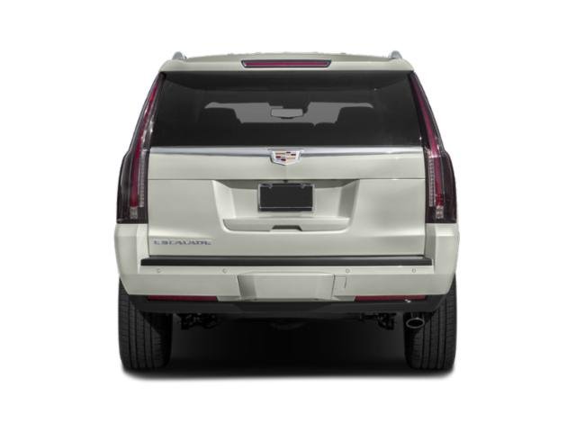 2018 Cadillac Escalade ESV Premium Luxury photo 8