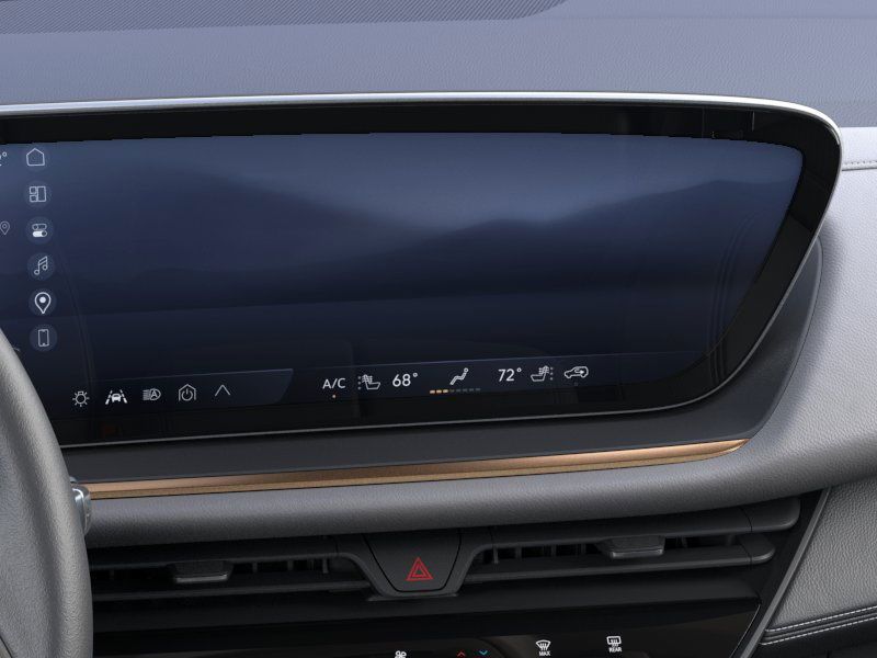 2025 Buick Envision Avenir photo 19