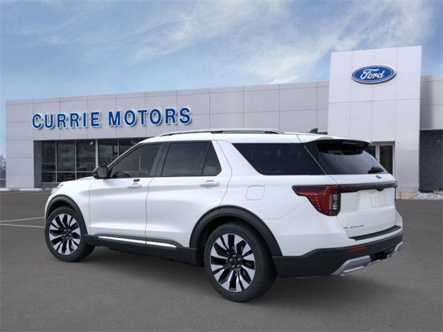 2026 FORD EXPLORER - Image 27