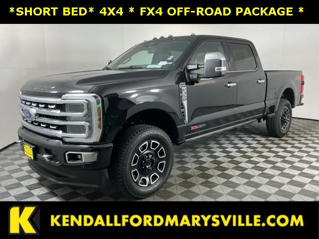 2024 Ford F-350 Super Duty