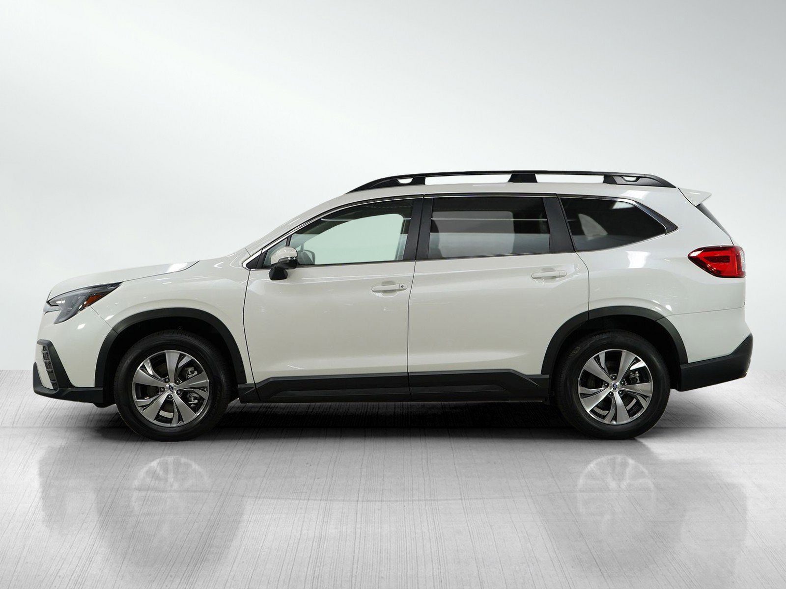 Used 2023 Subaru Ascent Premium with VIN 4S4WMACD9P3420847 for sale in Burnsville, Minnesota