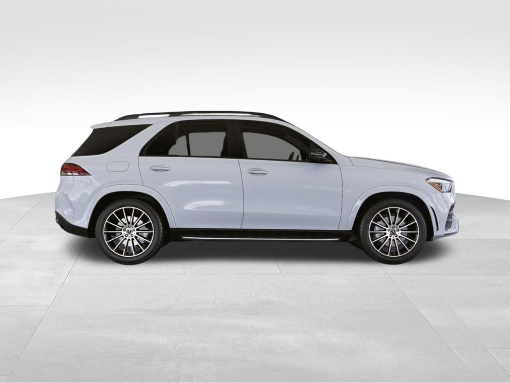 2022 Mercedes Benz GLE 350 4MATIC photo 2