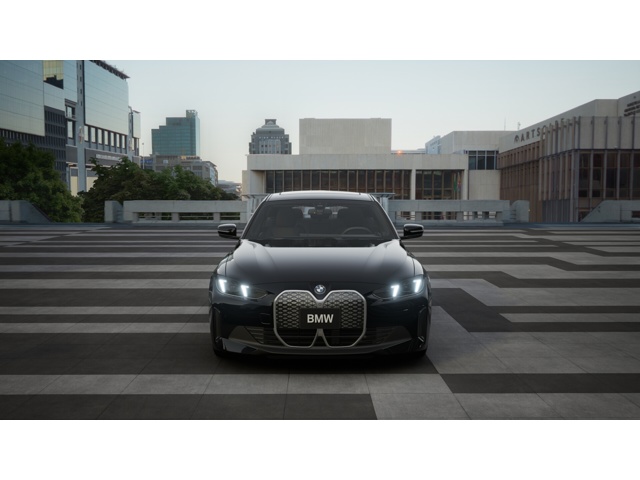2025 Bmw i4 eDrive40 photo 3