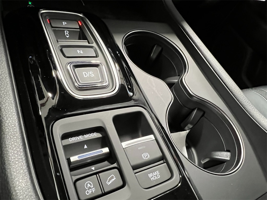 2025 Honda Pilot EX-L photo 18