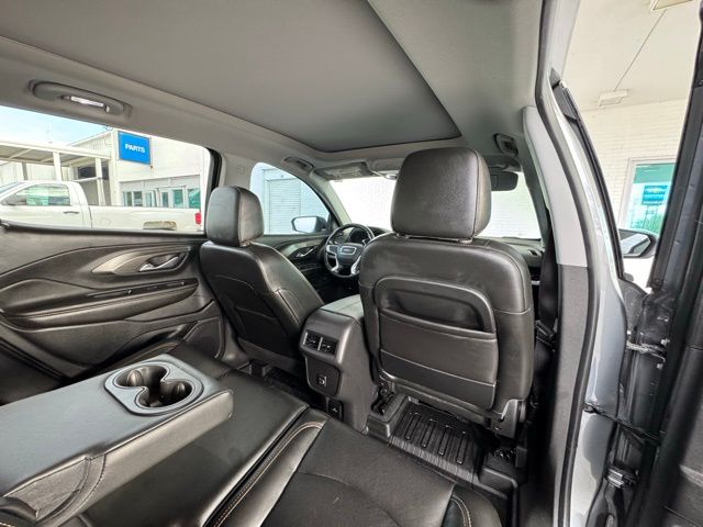 2020 Gmc Terrain SLT photo 23