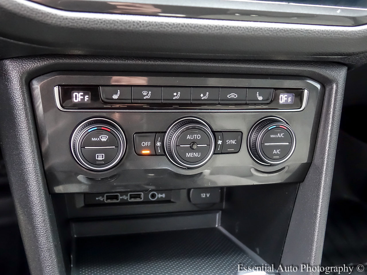 2019 VOLKSWAGEN TIGUAN - Image 15