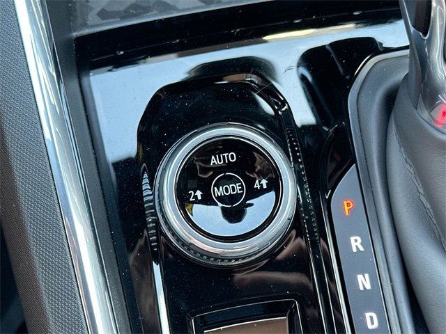 2023 Gmc Canyon Elevation photo 22