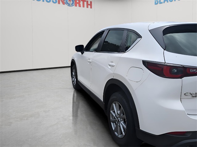 2022 Mazda CX-5 2.5 S photo 6