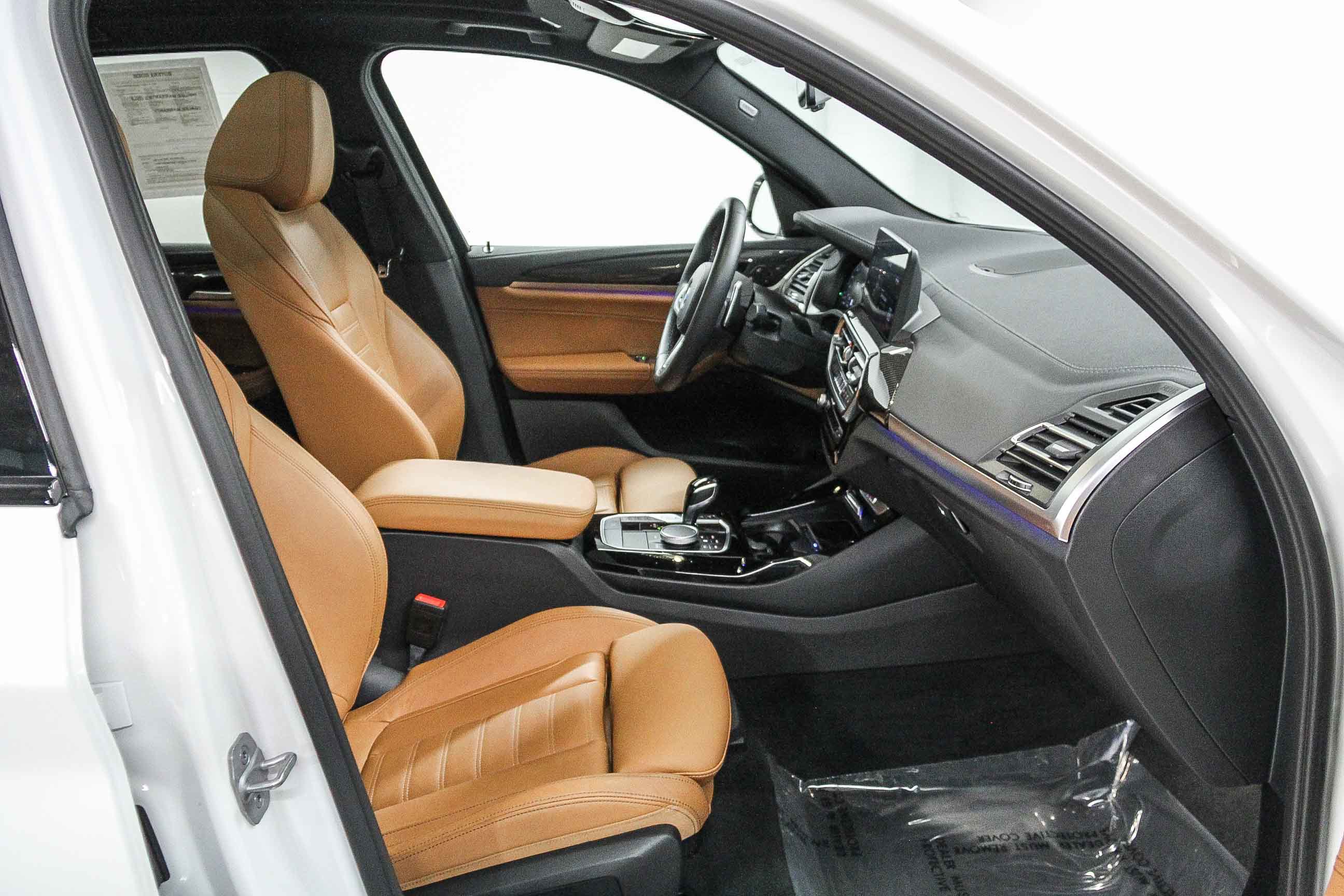 2023 Bmw X3 M40i photo 16