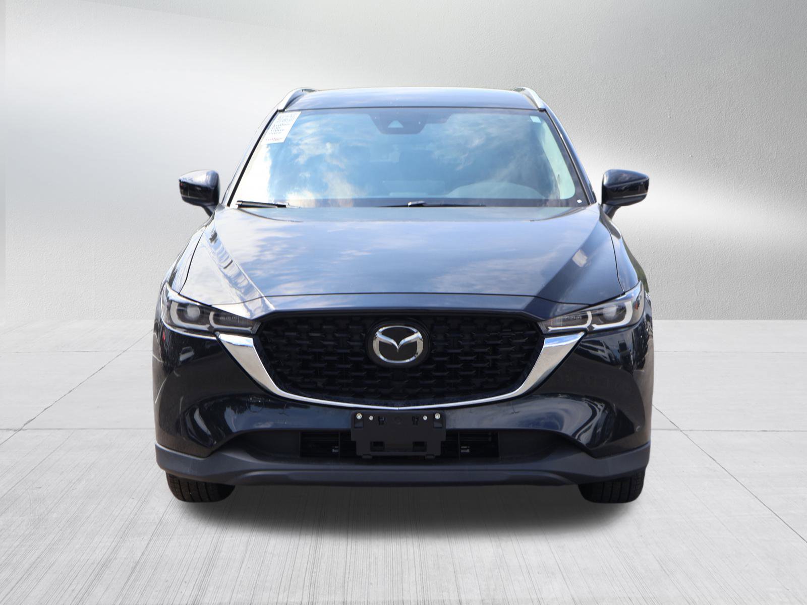 Used 2023 Mazda CX-5 S Select Package with VIN JM3KFBBM4P0180135 for sale in Kansas City