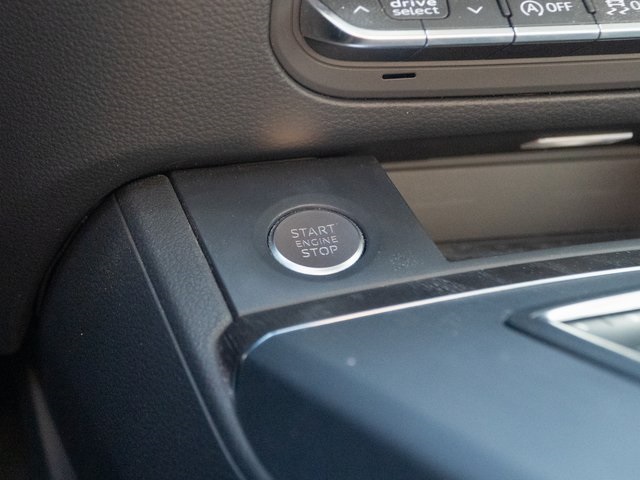 2018 Audi Q5 2.0T Premium Plus photo 23