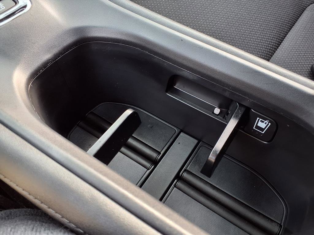 2022 Honda HR-V EX photo 21