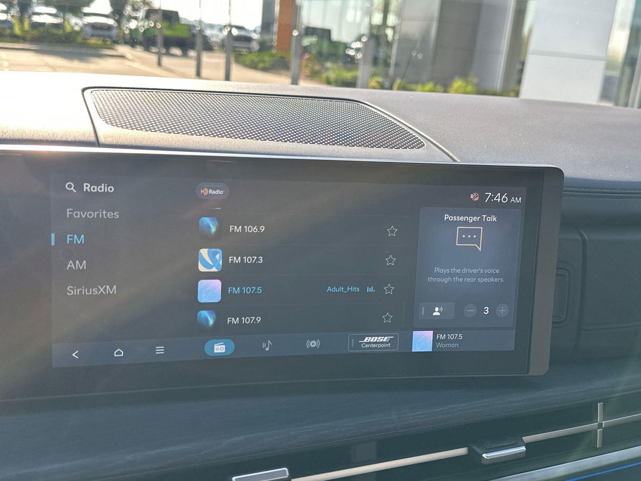 2026 Hyundai Santa Fe Limited photo 16