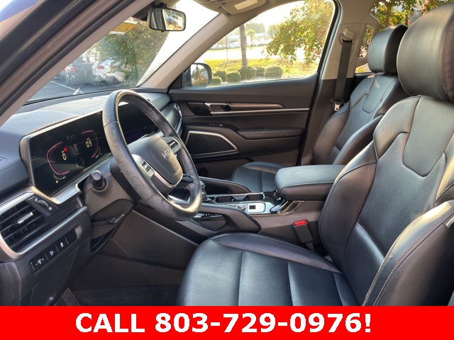 2023 Kia Telluride S photo 6