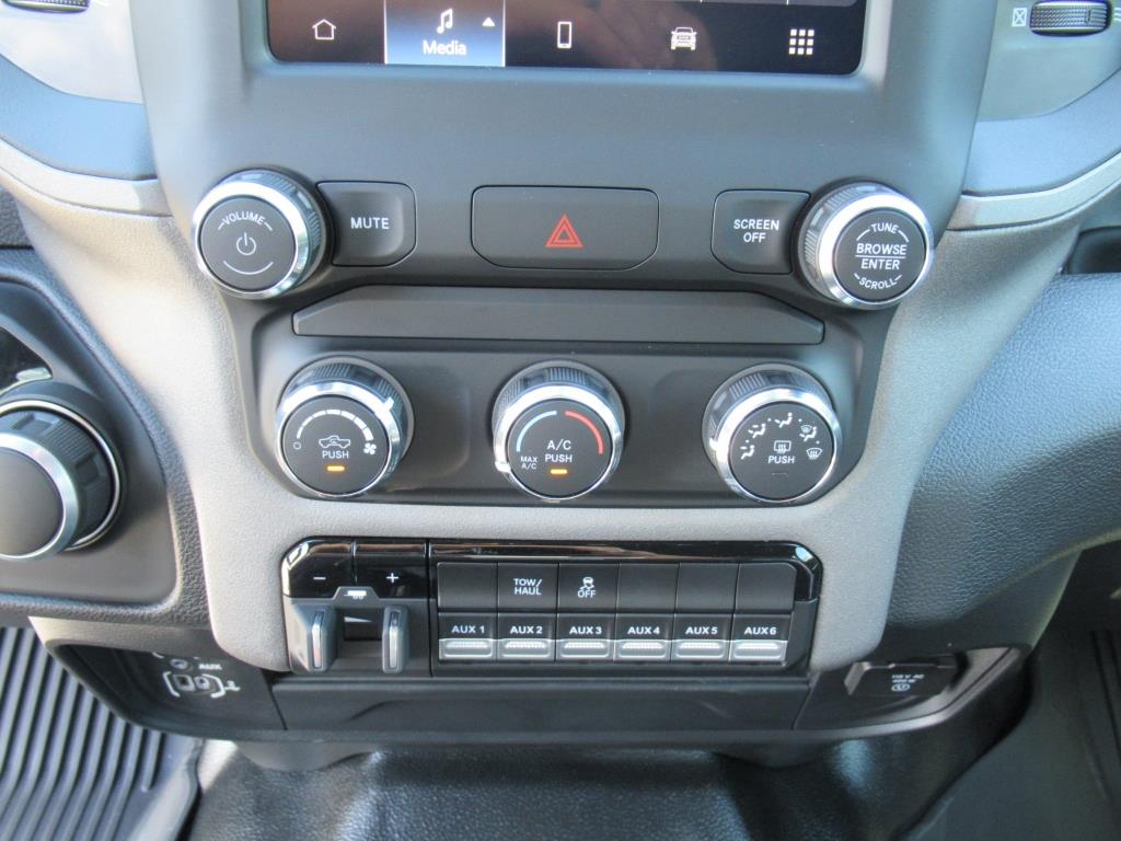 2024 Ram 2500 Tradesman photo 20