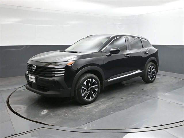 2026 Nissan KICKS SV AWD's photo