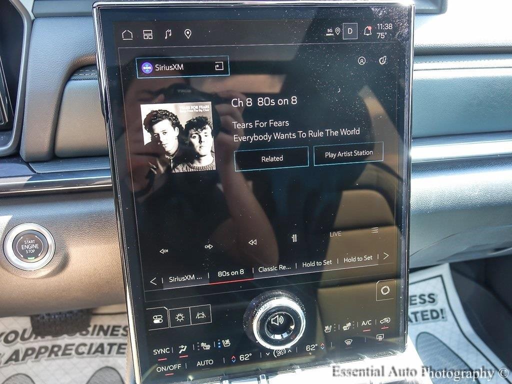 2026 GMC TERRAIN - Image 18