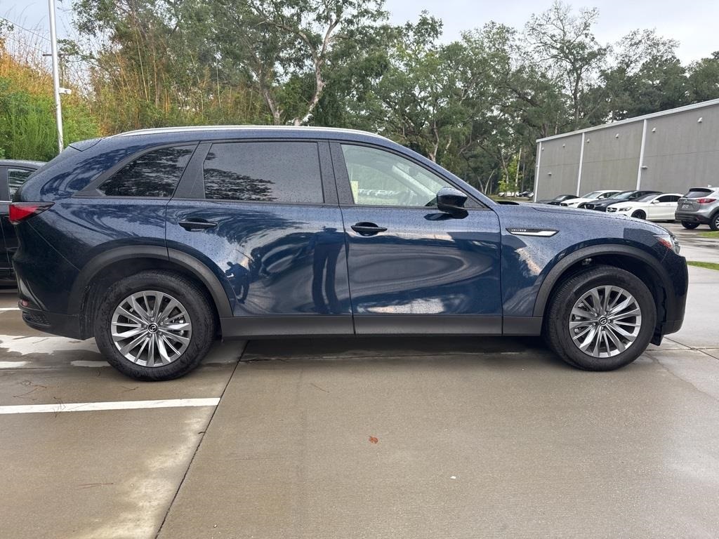 2025 Mazda CX-90 3.3 Turbo Select photo 4