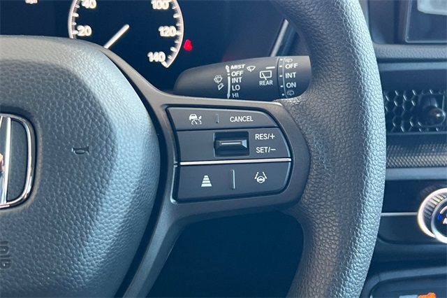 2026 Honda CR-V LX photo 27