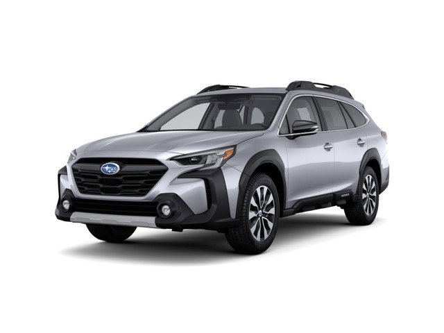 2025 Subaru Outback Limited XT photo 2