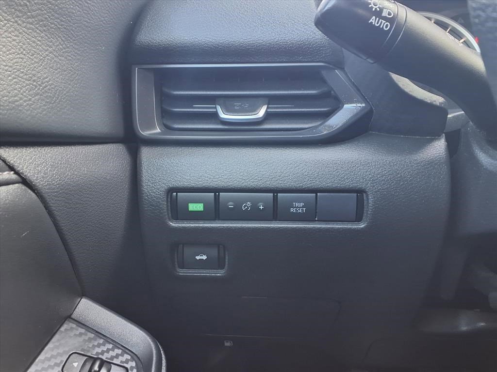 2024 Nissan Sentra S photo 12