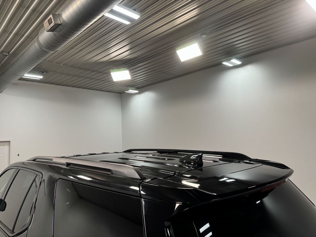 2019 Chevrolet Traverse Premier photo 42