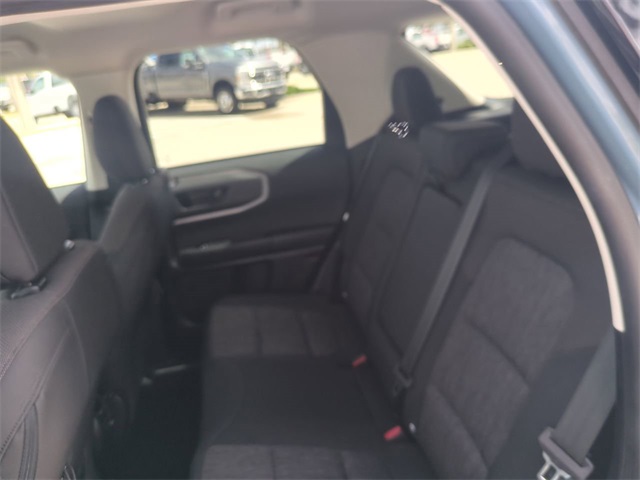 2022 Ford Bronco Sport Big Bend photo 14