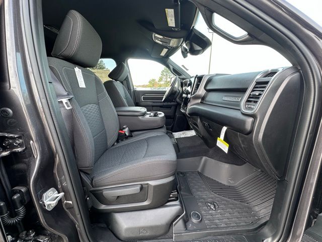 2025 Ram 2500 Big Horn photo 26