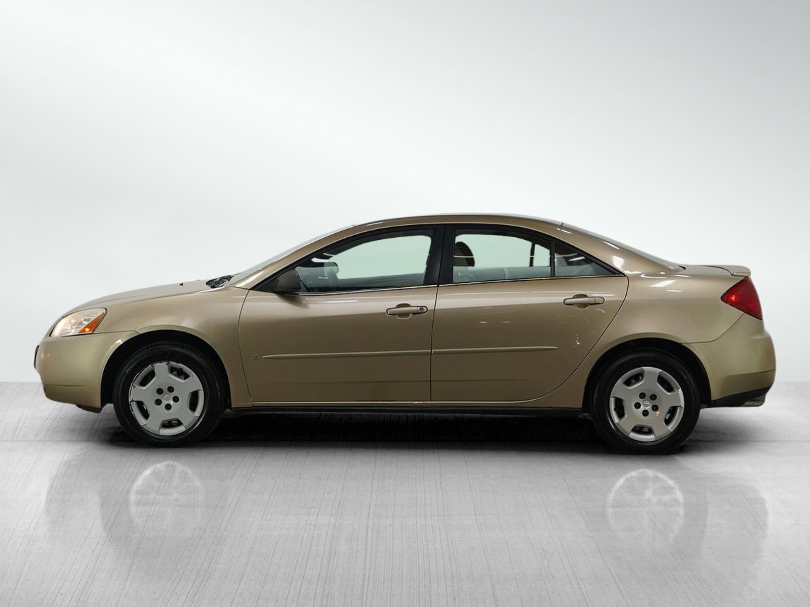 Used 2006 Pontiac G6 Base with VIN 1G2ZF55B364238072 for sale in Burnsville, Minnesota