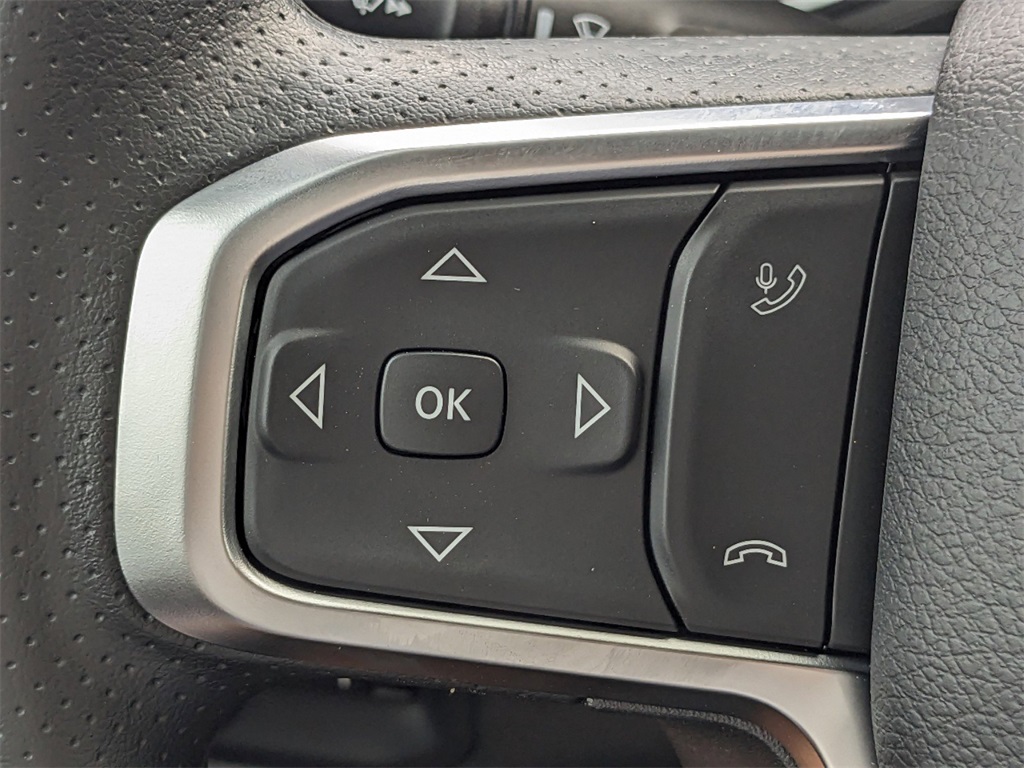 2025 Ram 1500 Tradesman photo 17