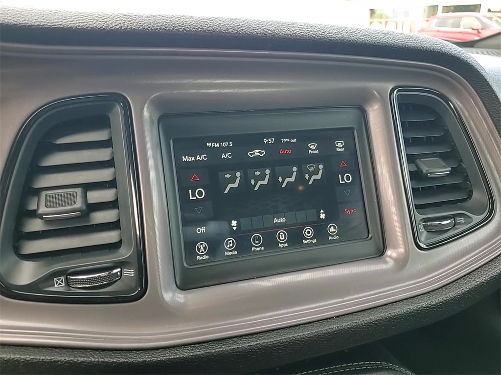 2023 Dodge Challenger SXT photo 28
