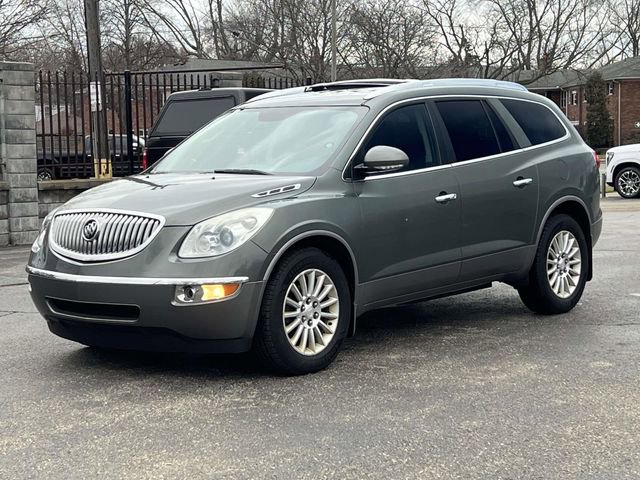2011 Buick Enclave CXL-1's photo