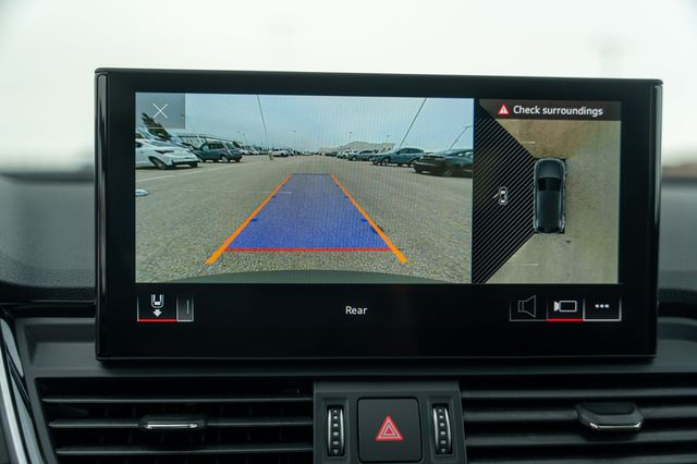 2024 Audi SQ5 Premium Plus photo 31