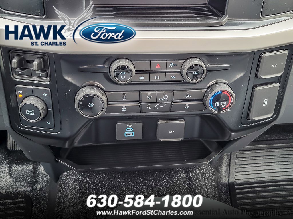 2025 FORD F-450 - Image 11