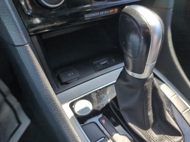 2021 Volkswagen Passat 2.0T SE photo 29