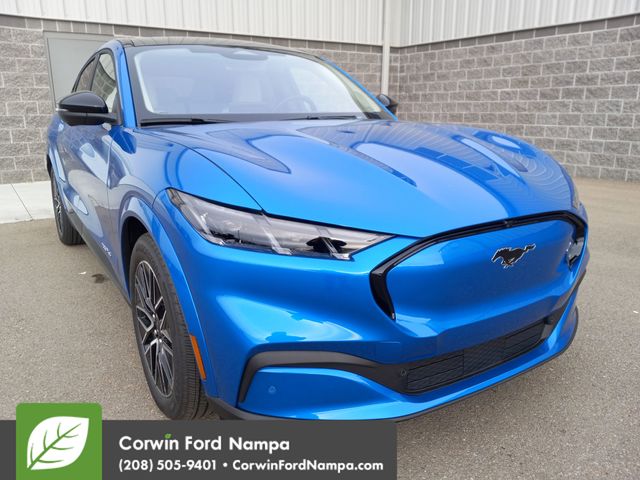 2025 Ford Mustang Mach-E Premium AWD's photo