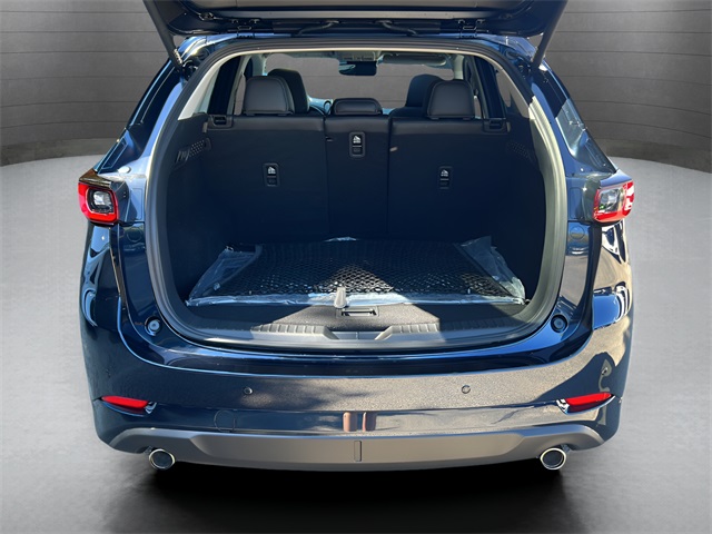 2025 Mazda CX-5 2.5 Premium Plus photo 36