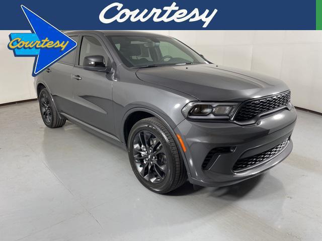 2026 Dodge Durango GT's photo