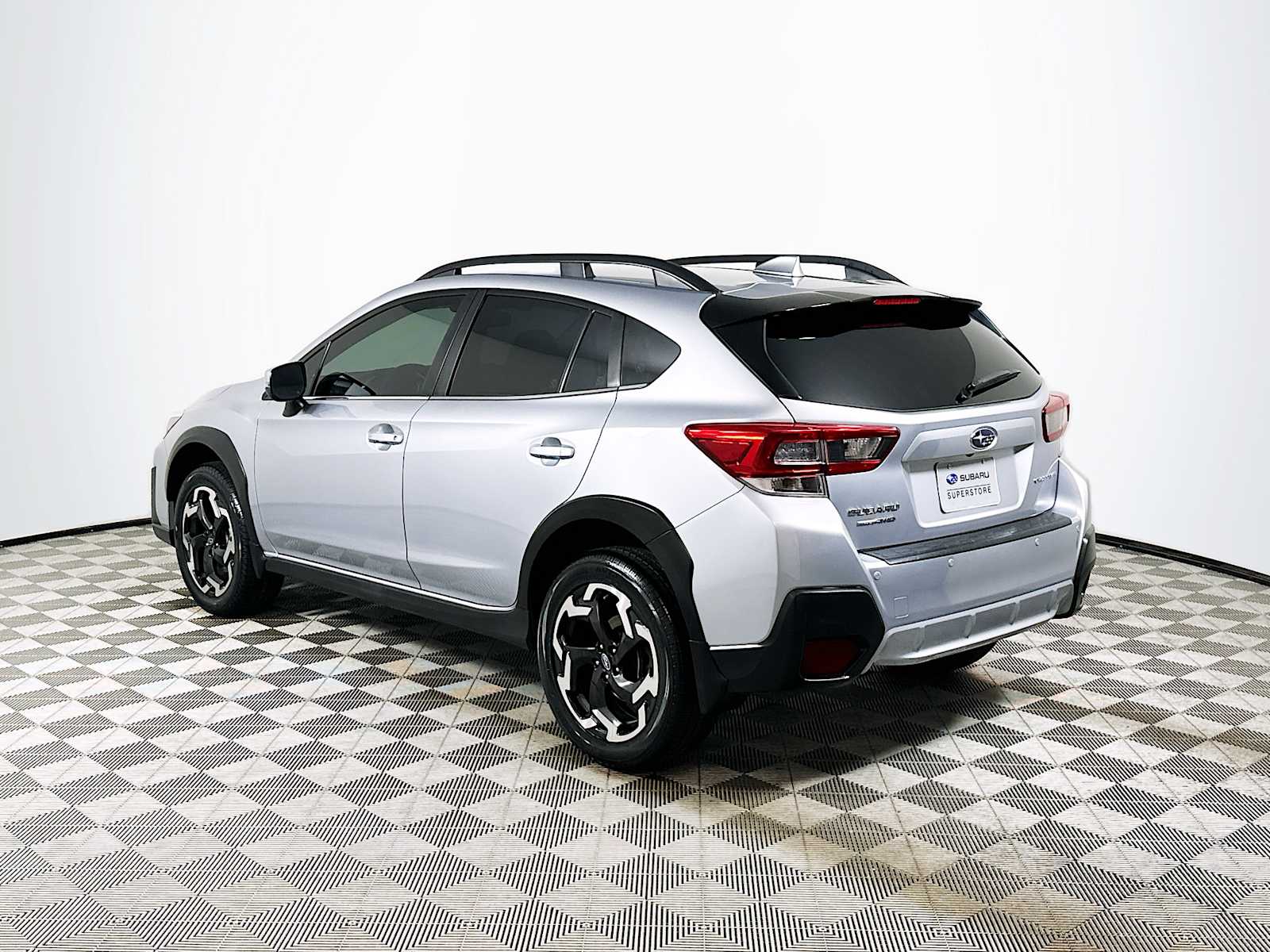 2023 Subaru Crosstrek Limited photo 4