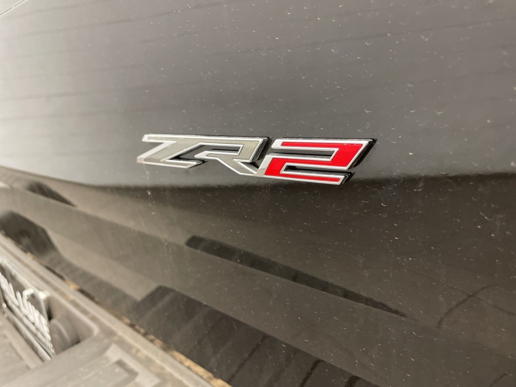 2022 Chevrolet Colorado ZR2 photo 6