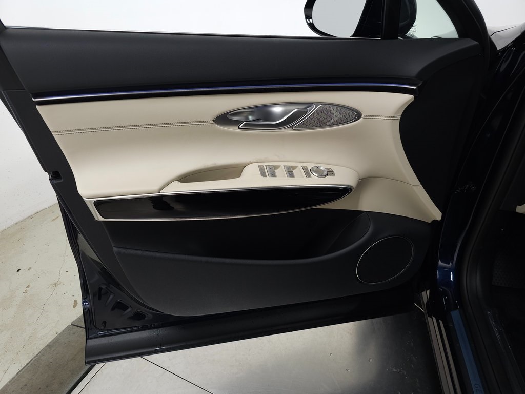2026 Genesis GV70 2.5T photo 4