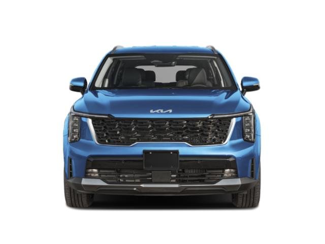 2026 Kia Sorento Plug-In Hybrid EX photo 4