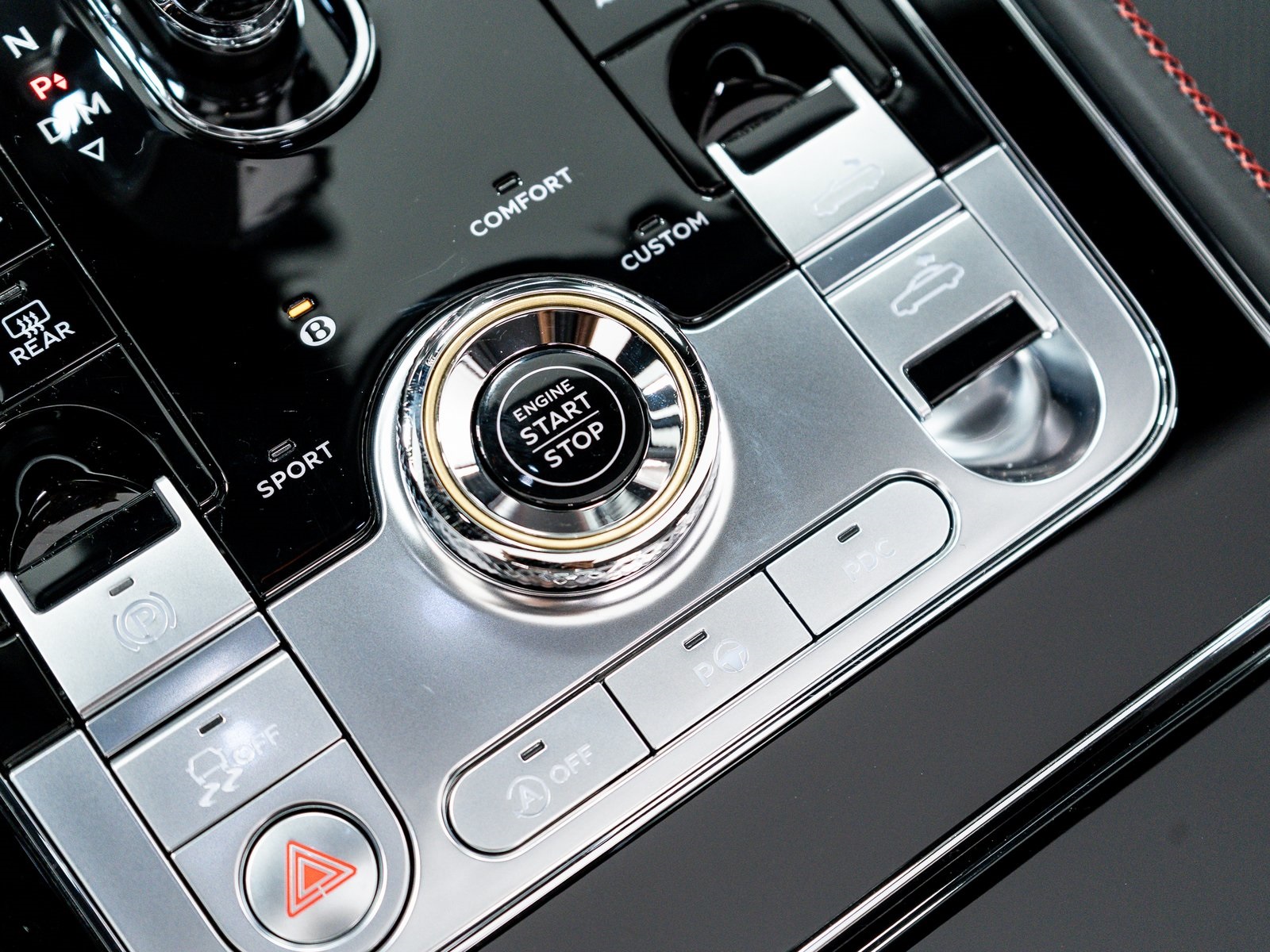 2024 Bentley Continental GT photo 36