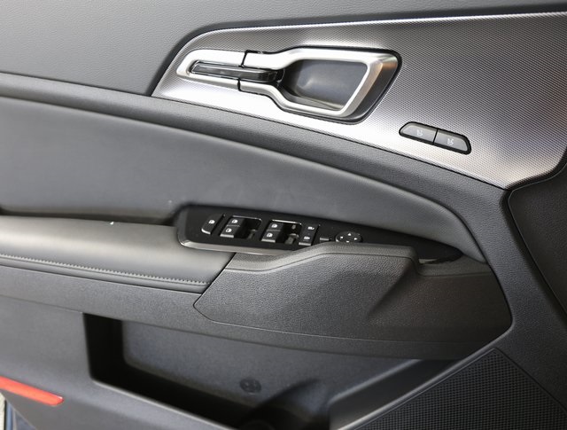 2025 Kia Sportage Hybrid SX Prestige photo 24
