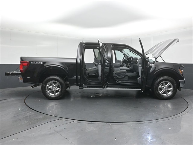 2024 FORD F-150 - Image 60