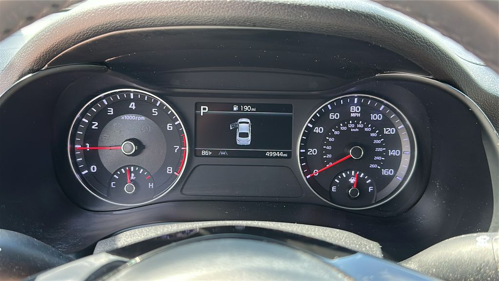 2023 Kia Forte GT-Line photo 14
